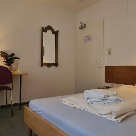 Hotel Lamm Stuttgart Pokój zdjęcie