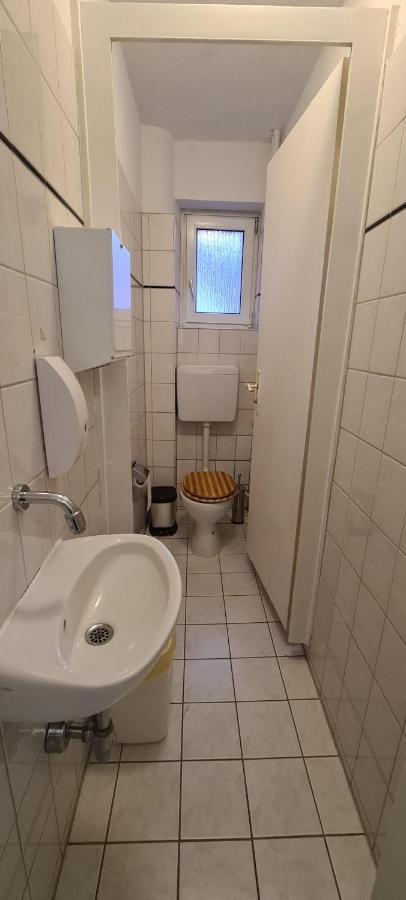 Hotel Lamm Stuttgart Zewnętrze zdjęcie