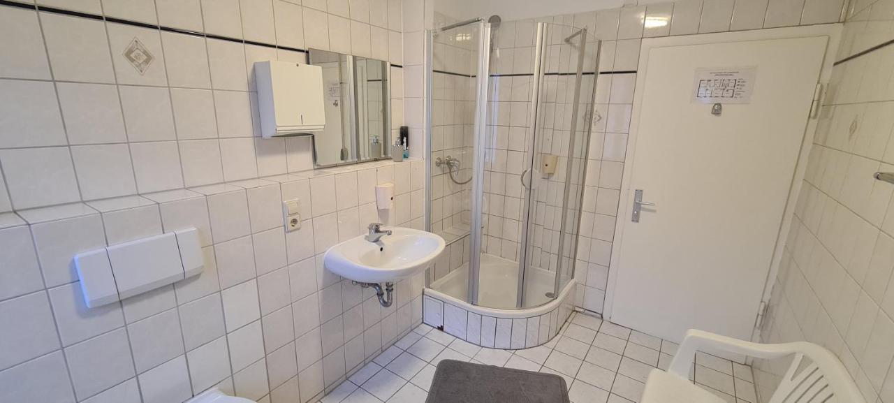 Hotel Lamm Stuttgart Zewnętrze zdjęcie