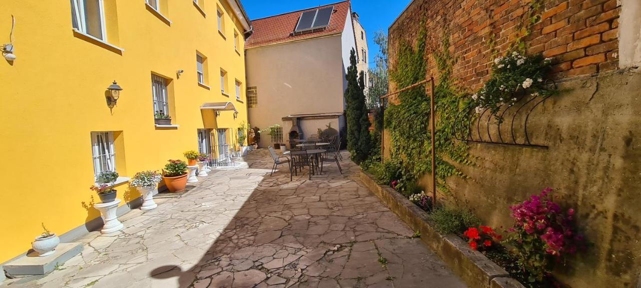 Hotel Lamm Stuttgart Zewnętrze zdjęcie
