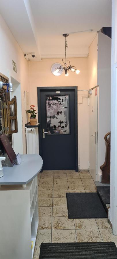 Hotel Lamm Stuttgart Zewnętrze zdjęcie