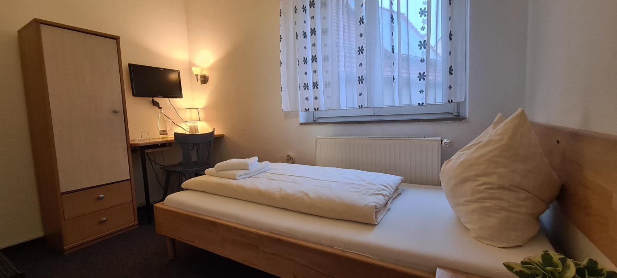 Hotel Lamm Stuttgart Pokój zdjęcie